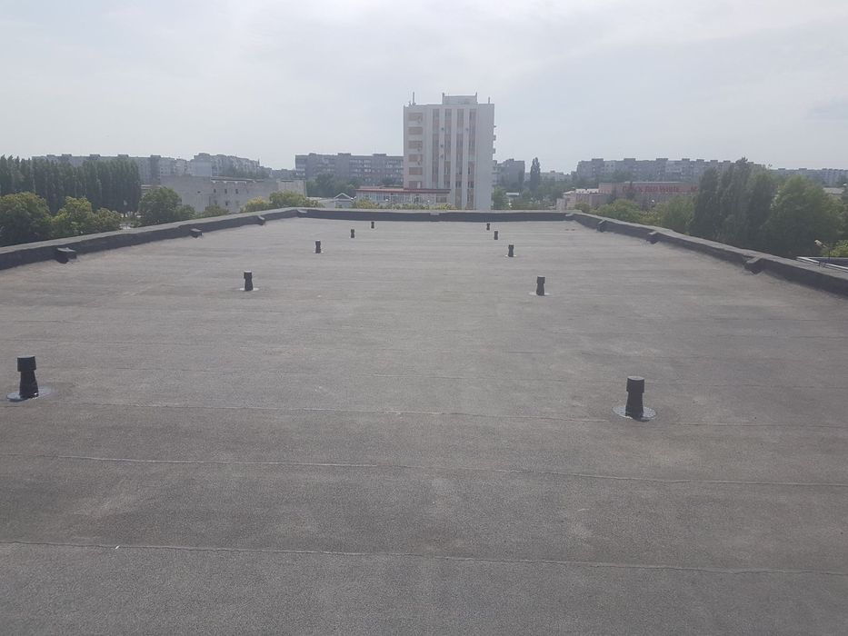 М'яка покрівля, ремонт кровли, магкая кровля, ремонт покрівлі