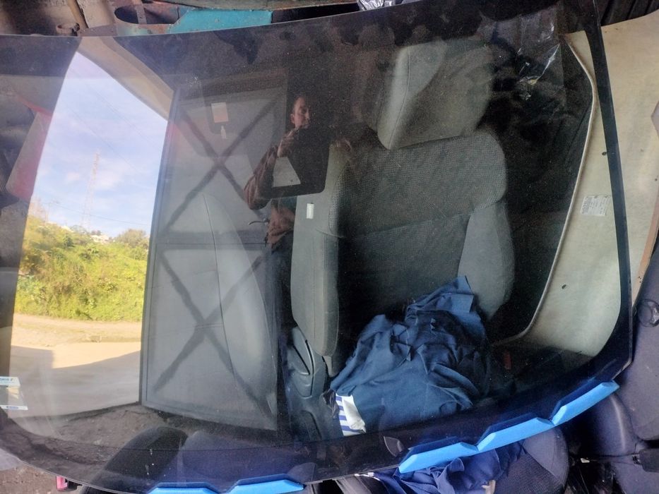 Para brisas Toyota CRV original