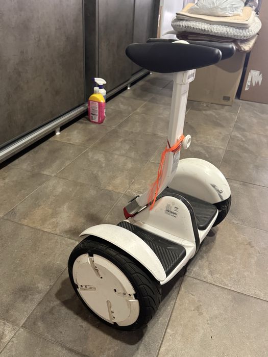 Ninebot mini pro гіроскутер