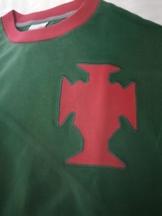 Vendo t-shirt da Nike original (portes incluídos)