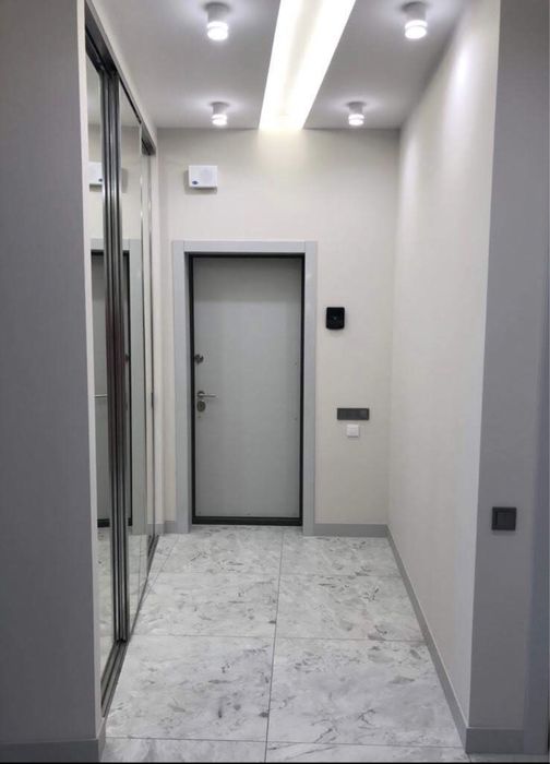 Аренда 4к ЖК Busov Hill Печерск