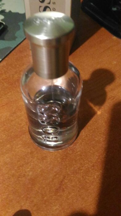 Духи boss hugo boss 50ml e folz мужские