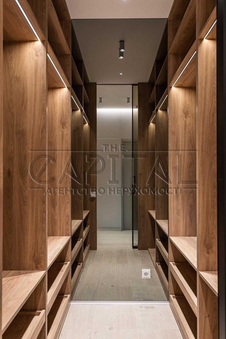 Багатокімнатна квартира за адресою бульвар Дружби Народів (площа 156 м²) - Atlanta.ua - фото 9