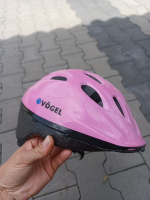 Kask rowerowy Vogel 48-52