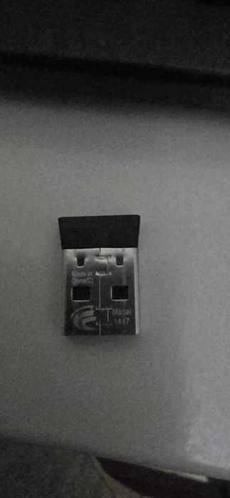 Microsoft Nano Transceiver V2.0