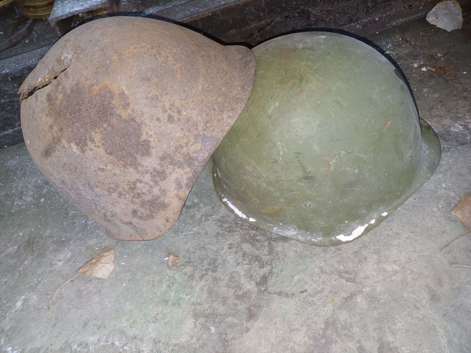 Старовинні речі,готові колекції.