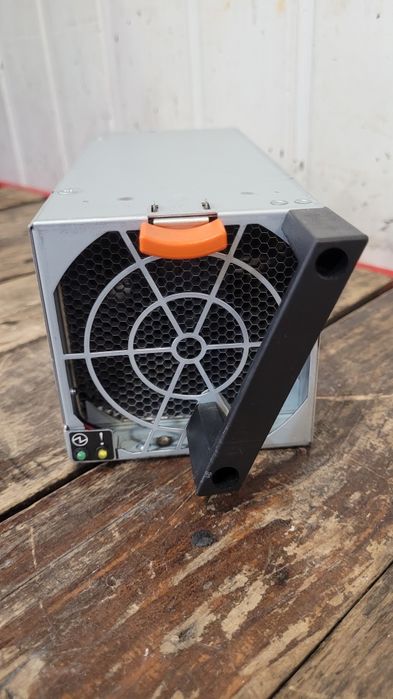 Вентилятор для серверов Nidec (12V)