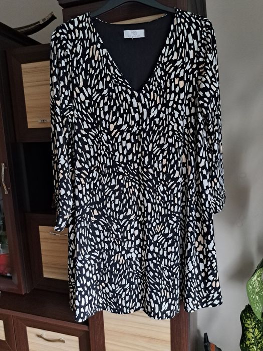 Sukienka damska xxxl