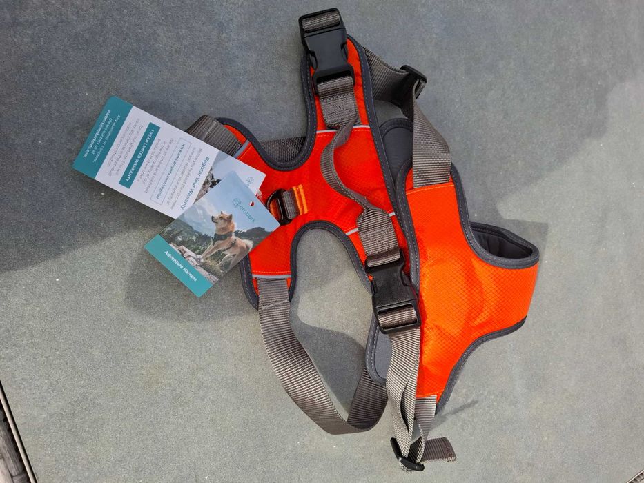 Embark Harness Size XL
