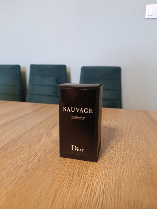 Dior Sauvage 100ml