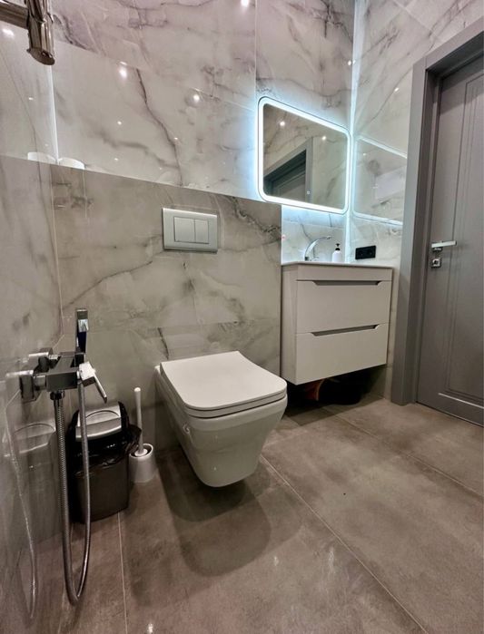 Ремонт квартир у Львові