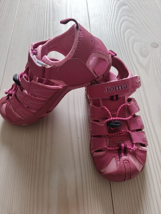 Buty dziewczęce Joma