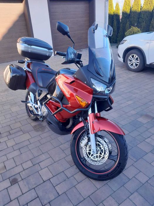 Honda Varadero 1000 XL