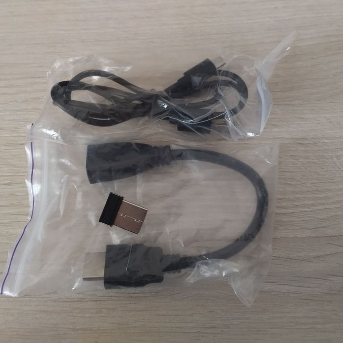 Ігрова приставка M8 mini game Stick 20000 ігор