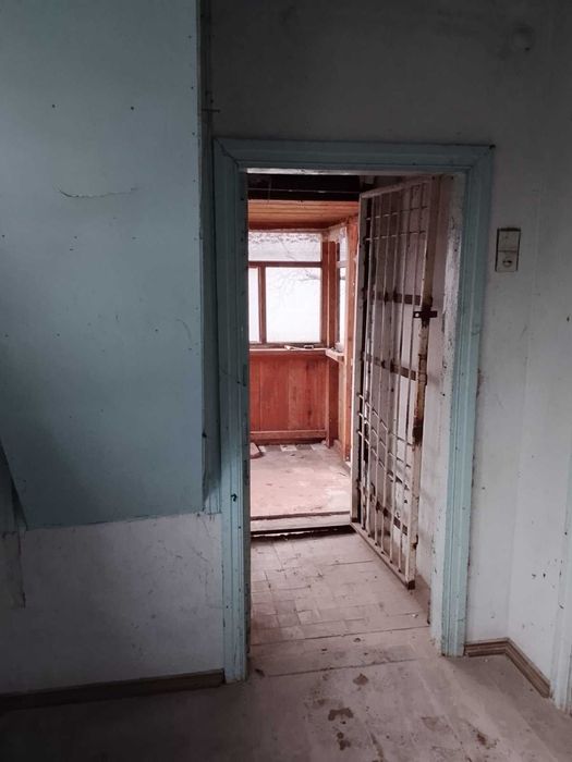 Продам дачу в Соколовському масиві.