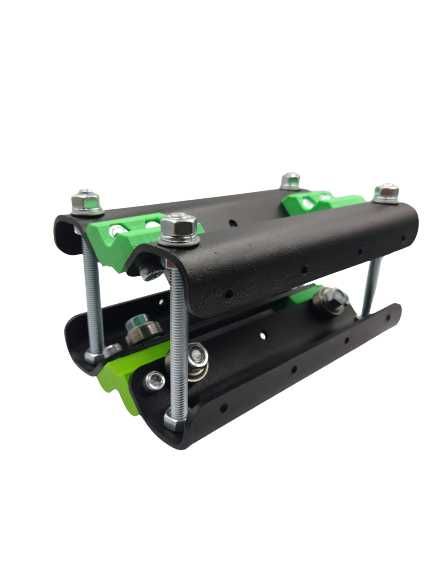 Prowadnica , prowadnica CNC - prowadnica ze sterowaniem