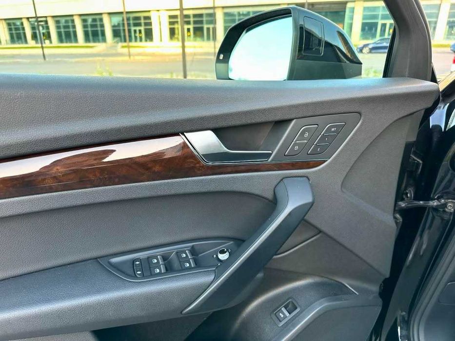 Audi Q5 Premium Plus 2018