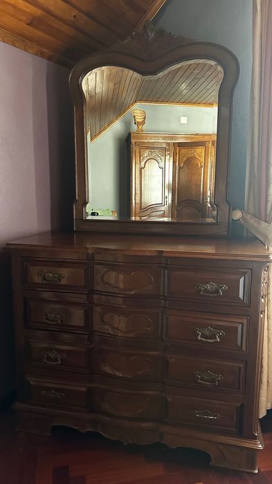 Mobília de quarto