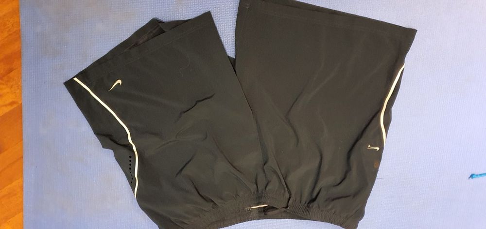 Spodenki sportowe kompielowe NIKE rozm. XL/XXL