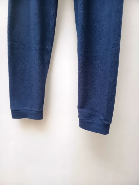 Pijama Polar com Ursinho