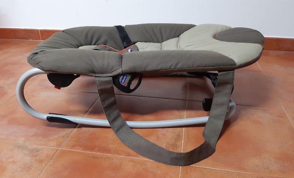 Chicco espreguiçadeira