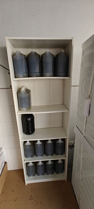 Azeite virgem de qualidade