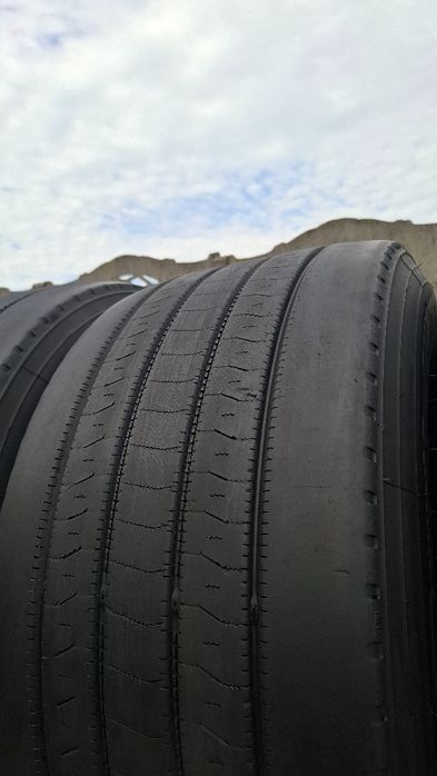 Opony 435/50 R19.5 BlackLion BT 188 8mm 2023r
