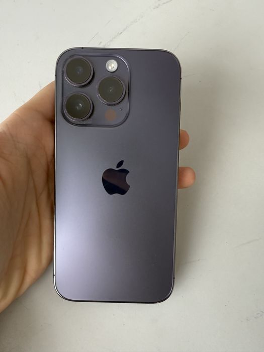 Продам iPhone 14 pro 256gb