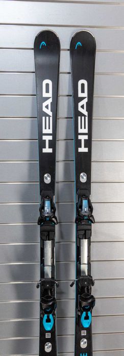 Narty Head e-Race Pro 170 cm