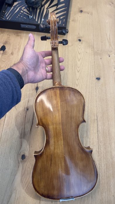 Violino 4/4 dos anos 2000