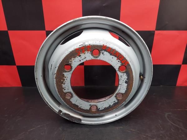 Jante frente direita MERCEDES-BENZ Sprinter 4-t Chassis (904)
