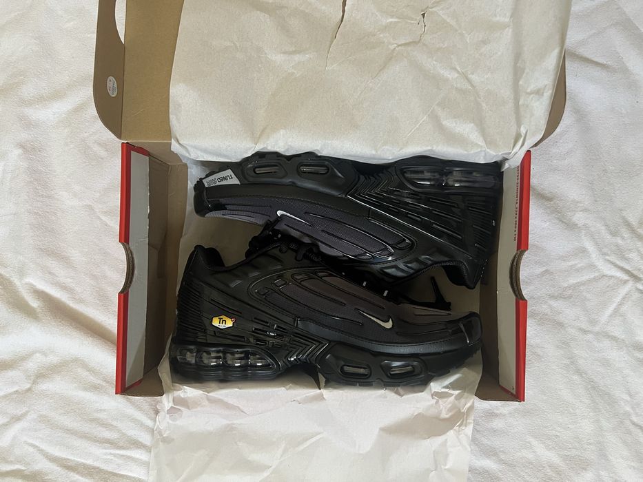 Nike Air Max Plus III