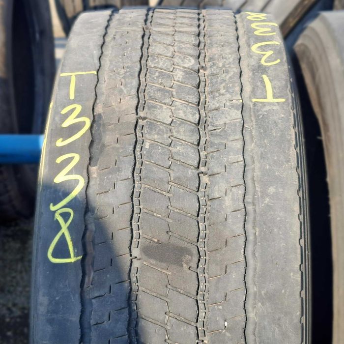 Opona Ciężarowa 385/55R22.5 BRIDGESTONE M788, 9mm 2021r (idT338)