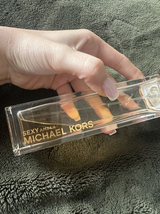 Perfumy Michael Kors sexy amber wyjsciowo 100 ml