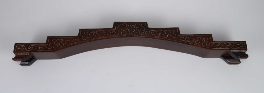 Ponte de Jarrinhas Minitura Cloisonné