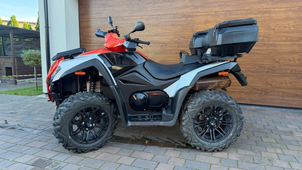Kymco