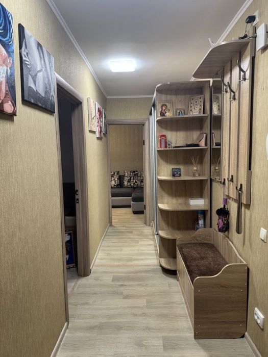 Продам 2-к. квартиру в центрі міста