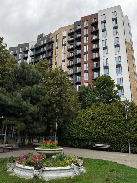 Продам 1 комнатная квартира/новый дом/ЖК Итака/Фонтан/7-я ст. Фонтана