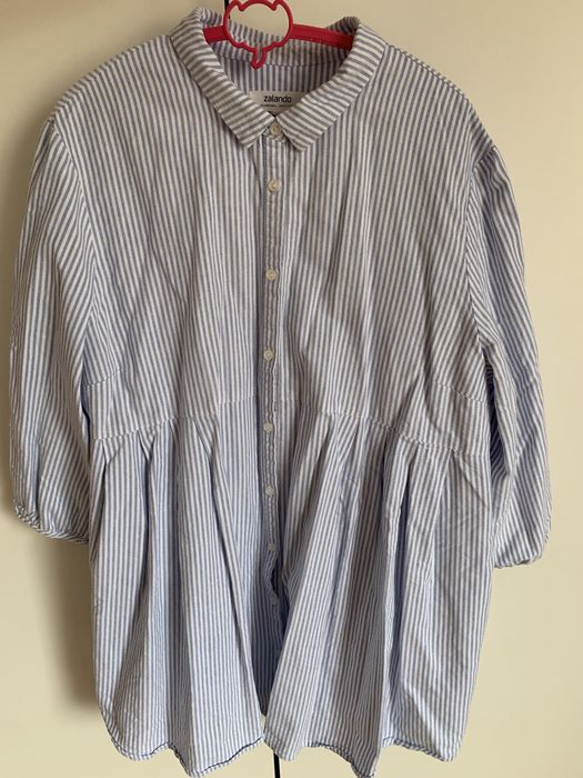 Koszula ciążowa XXL