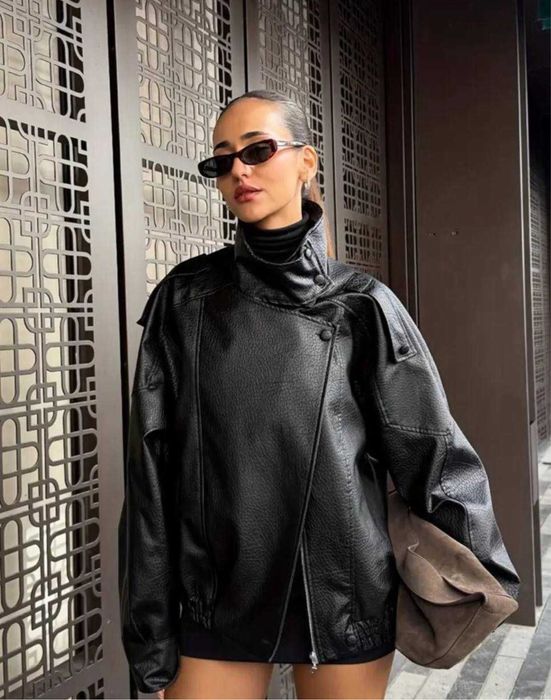 куртка ZARA xрозмір хс