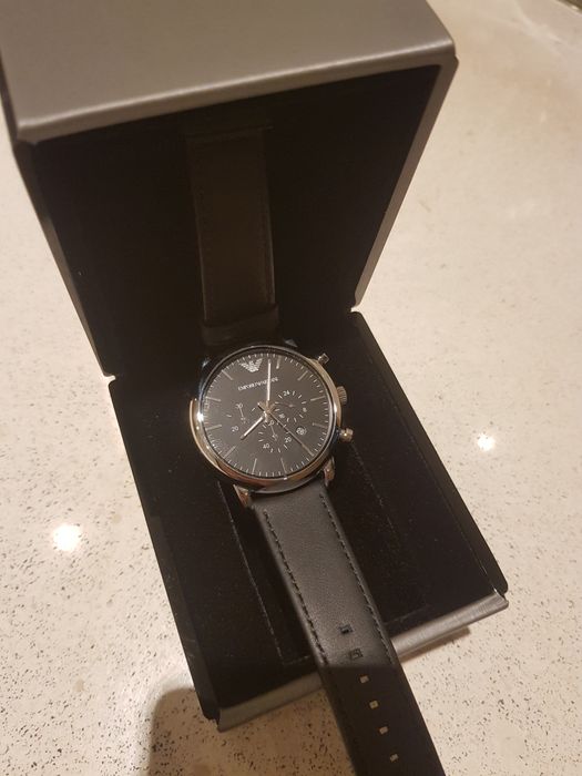 Relógio Emporio Armani