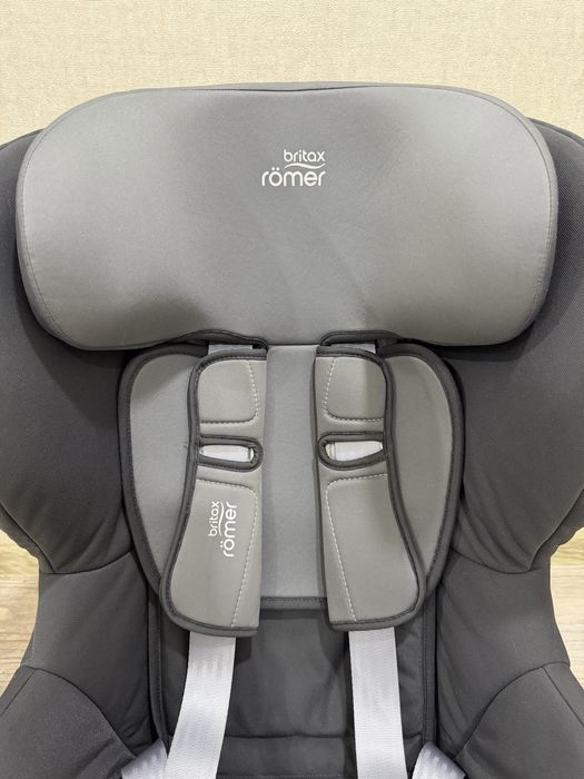 Автокрісло Britax Römer King II