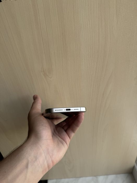 iPhone 15 Pro Max 512GB Natural Titanium  Айфон 15 про мах