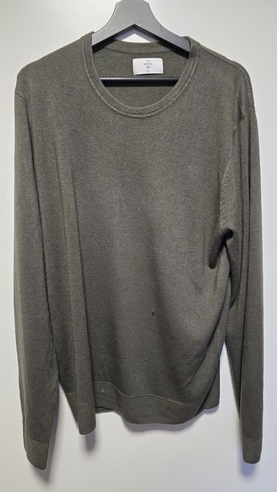 Sweter C&A zielony