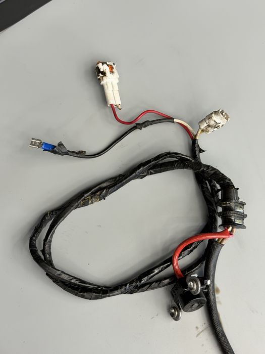 Stator Stojan Alternator Iskrownik YAMAHA YFZ450 Raptor R 04-09