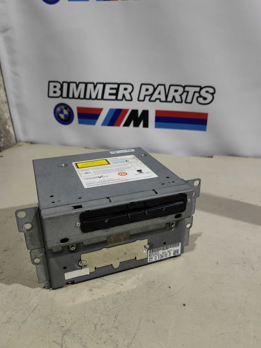 Radio CIC BMW Serie 5 e 7 F10/F11/F01/F02  9244.161