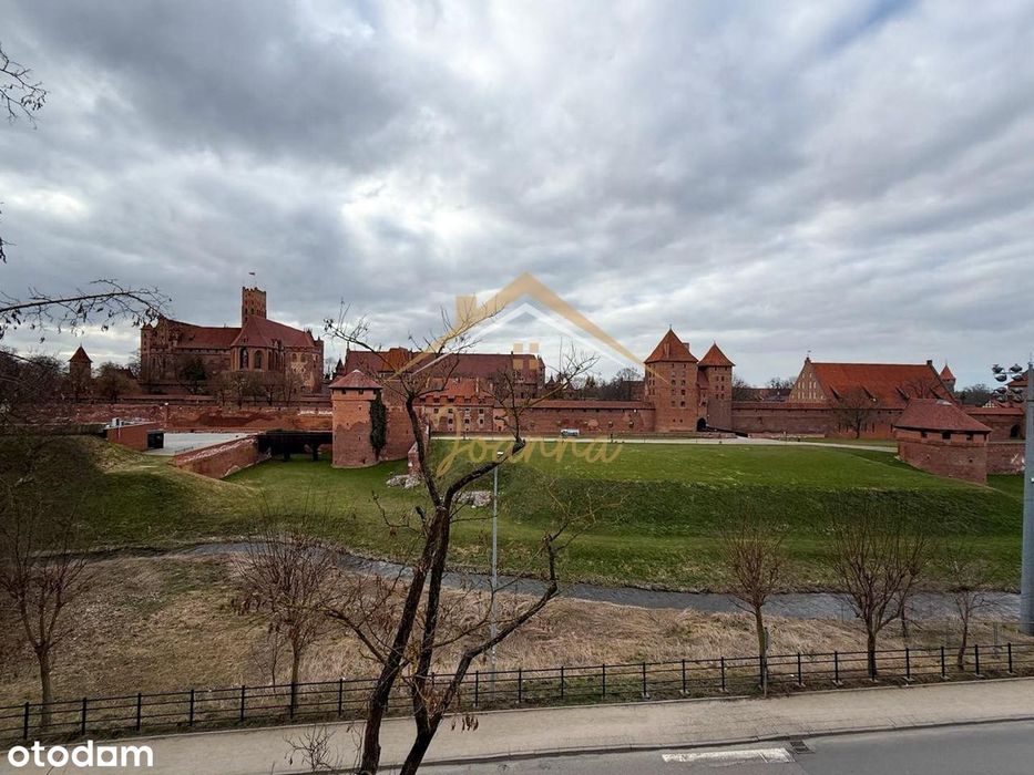Mieszkanie – Malbork - Widok 2