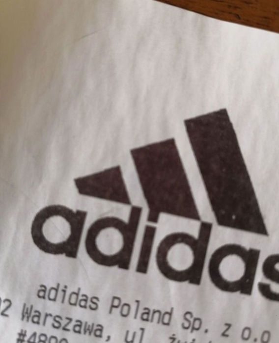 Nowe buty Adidas Ozweego Pure 42.5 43 ZX boost ozelia męskie białe air