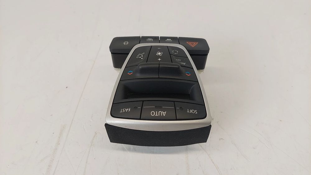 Comando chauffage / sofagem RENAULT Laguna III Grandtour (KT0/1)