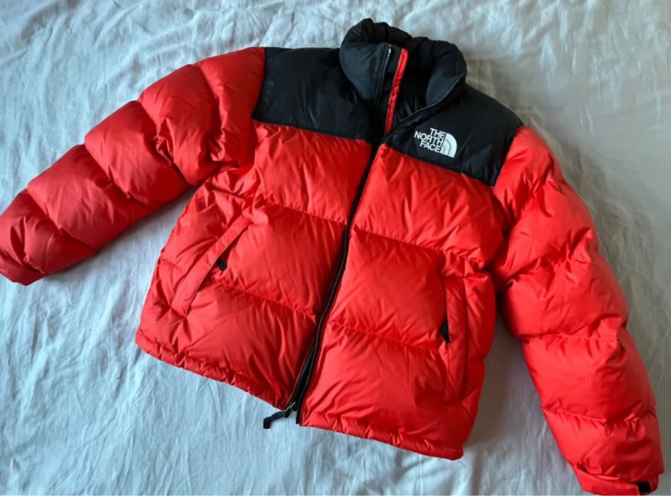 Nowa kurtka The North Face 1996 Nuptse 700 rozmiar L